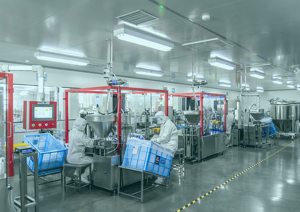 Tecnologia de saúde Health&Beyond (Chuzhou) Co. ltd.