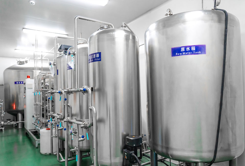 Nantong Health&Beyond Produtos Higiênicos Inc.