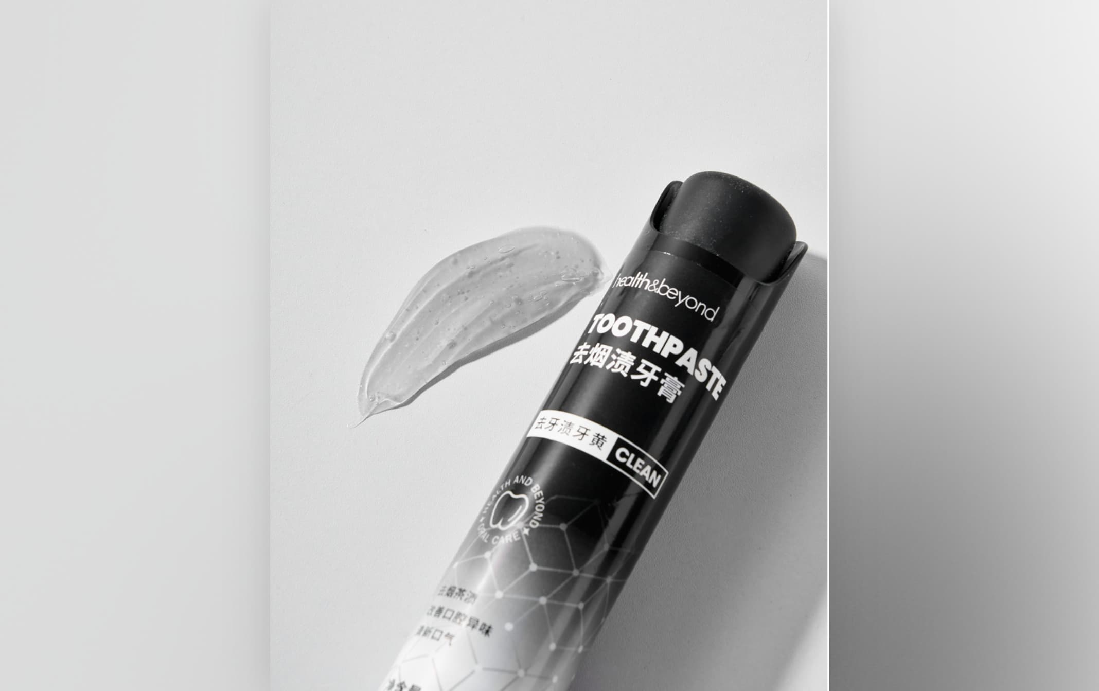 Creme dental clareador para fumantes - recupere seu sorriso e sua confiança
