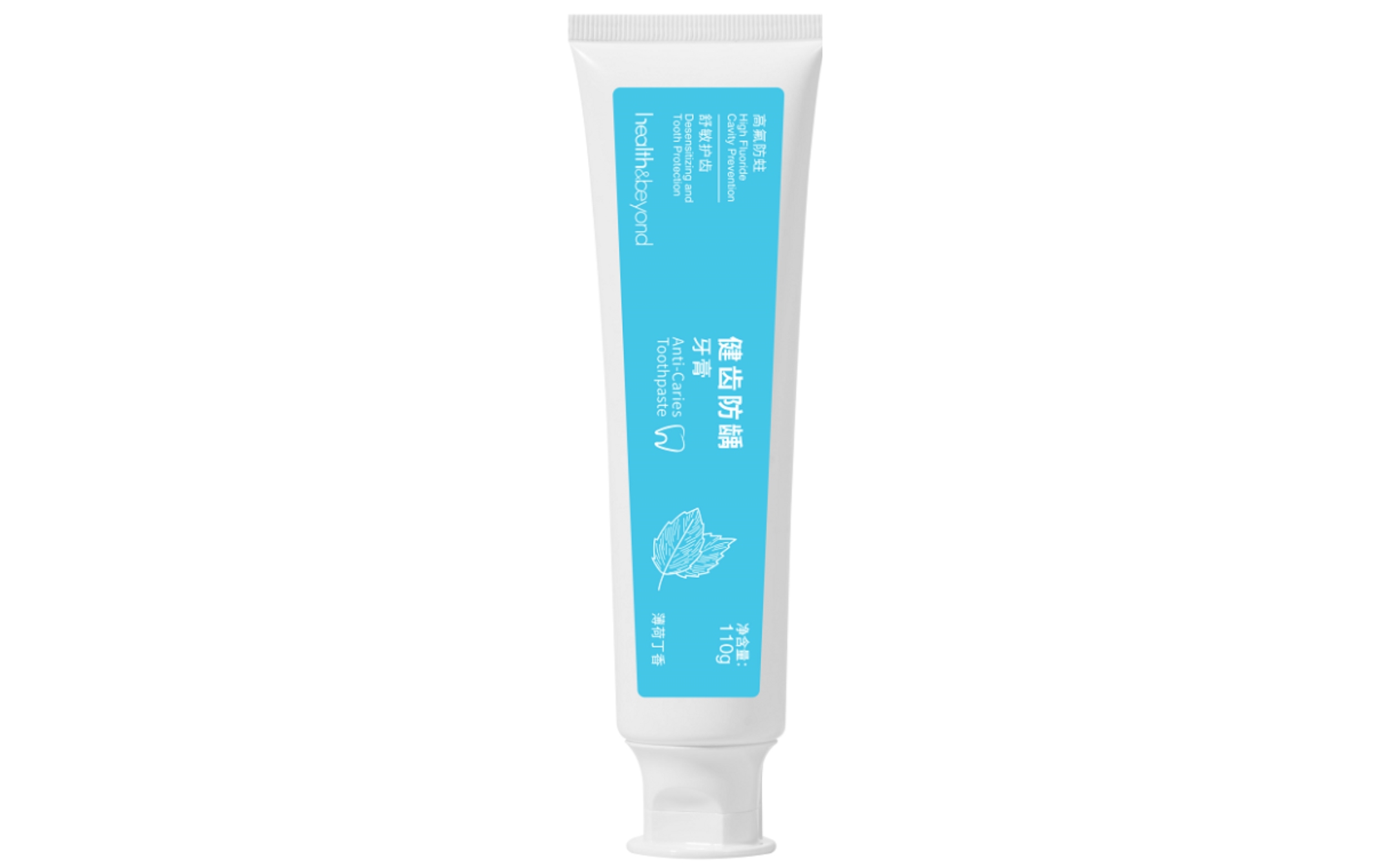 Creme dental anticárie: creme dental especial para ortodontia