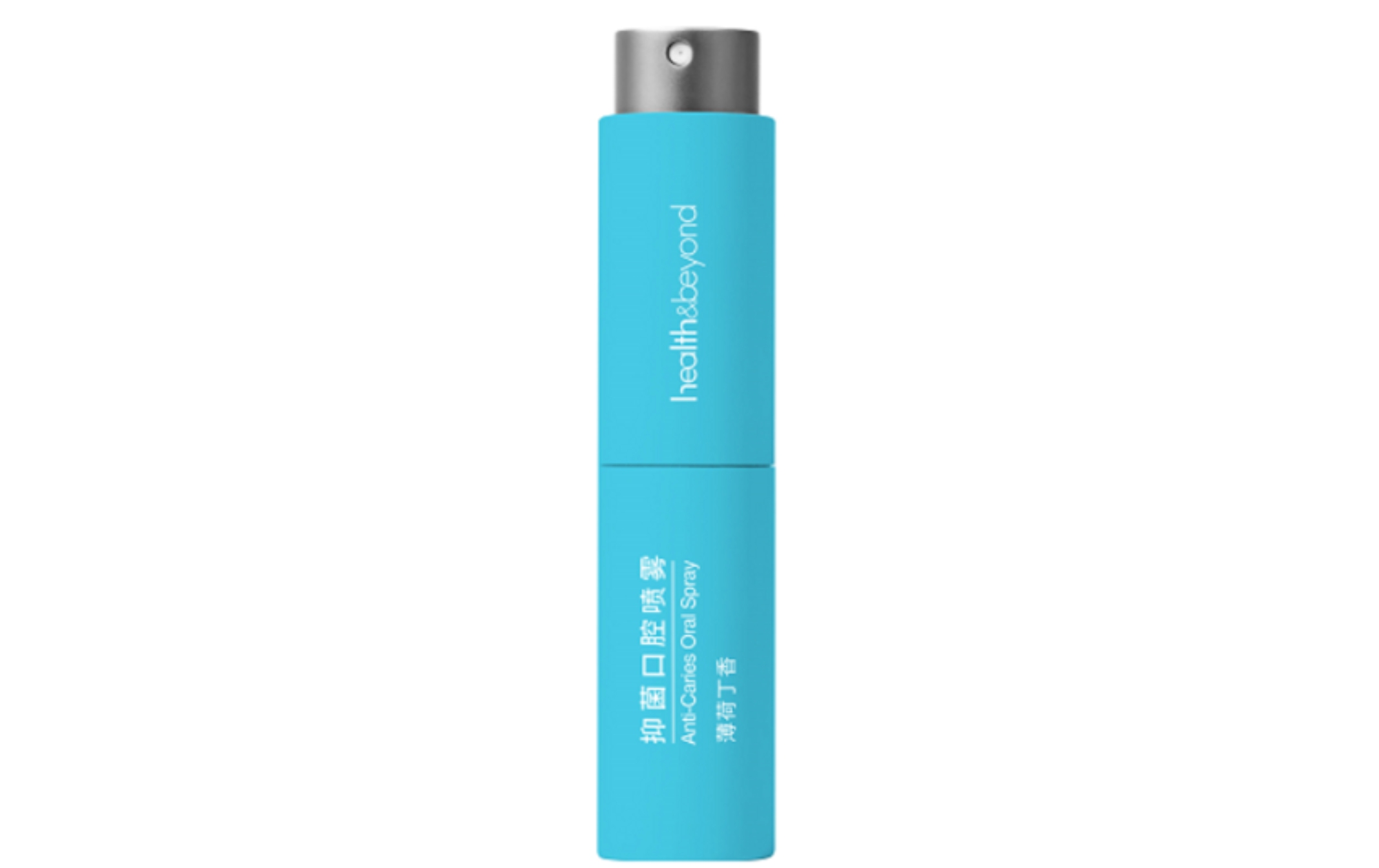 spray oral antibacteriano