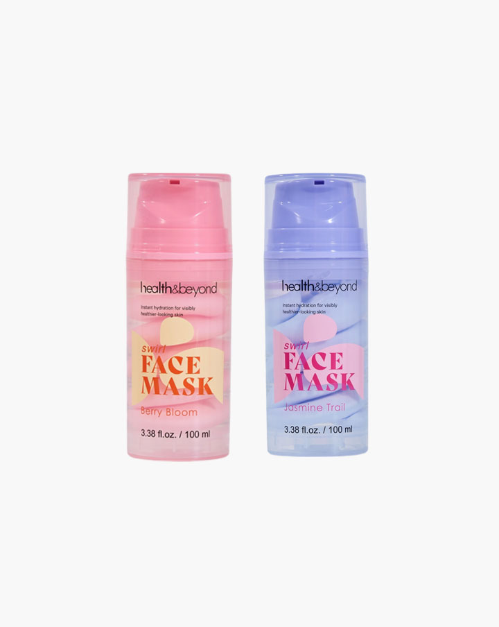 M&aacute;scara Facial Swirl