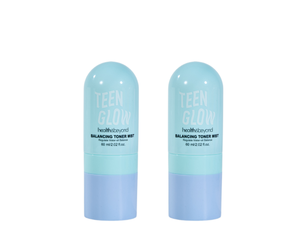 Névoa Tônica Equilibrante 60ml