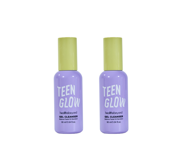 Gel de limpeza 100ml