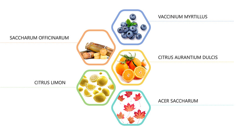 gel hidratante balanceador