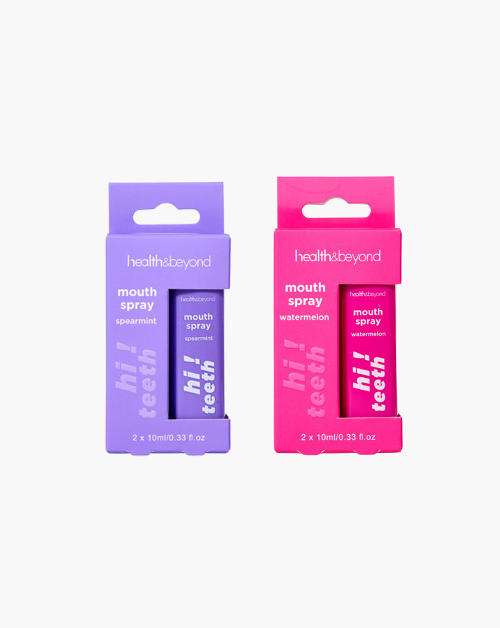 spray refrescante para o h&aacute;lito