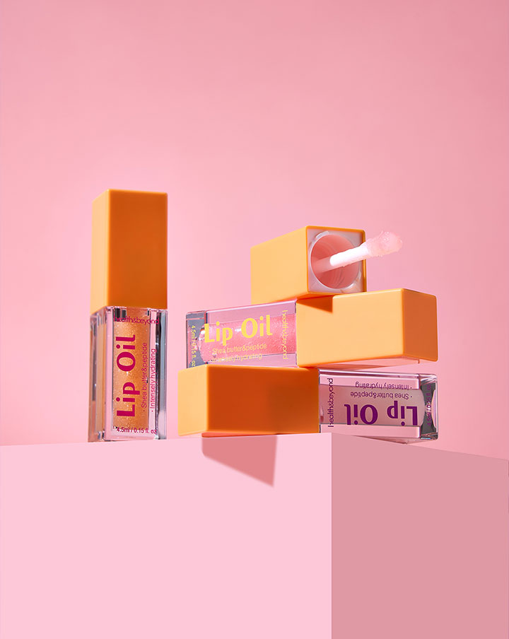 Óleo labial OEMODM
