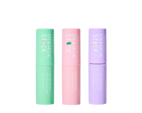 Stick para olhos e rosto