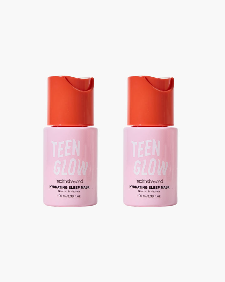 M&aacute;scara Hidratante para Dormir