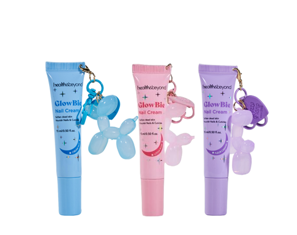 Creme para unhas