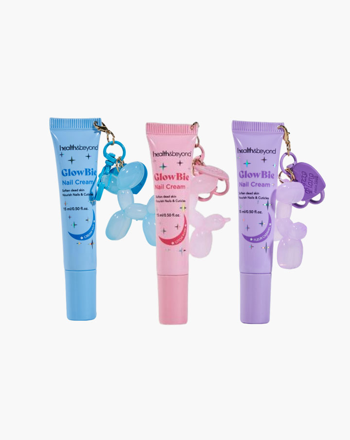 Creme para unhas