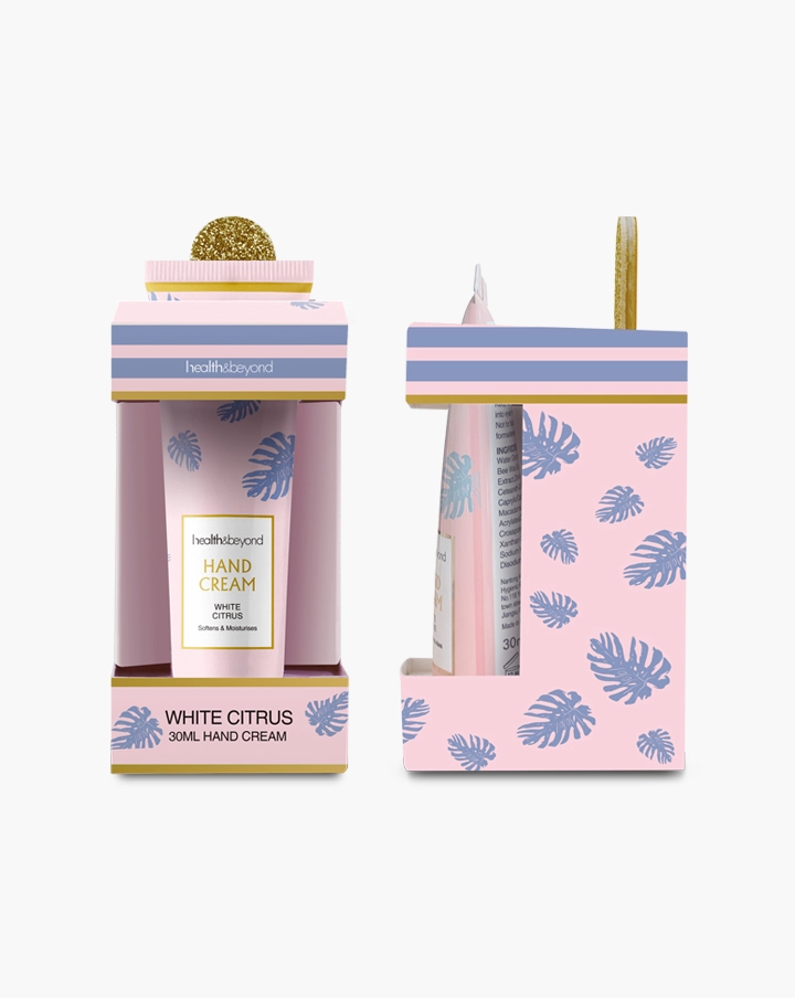 creme para as mãos