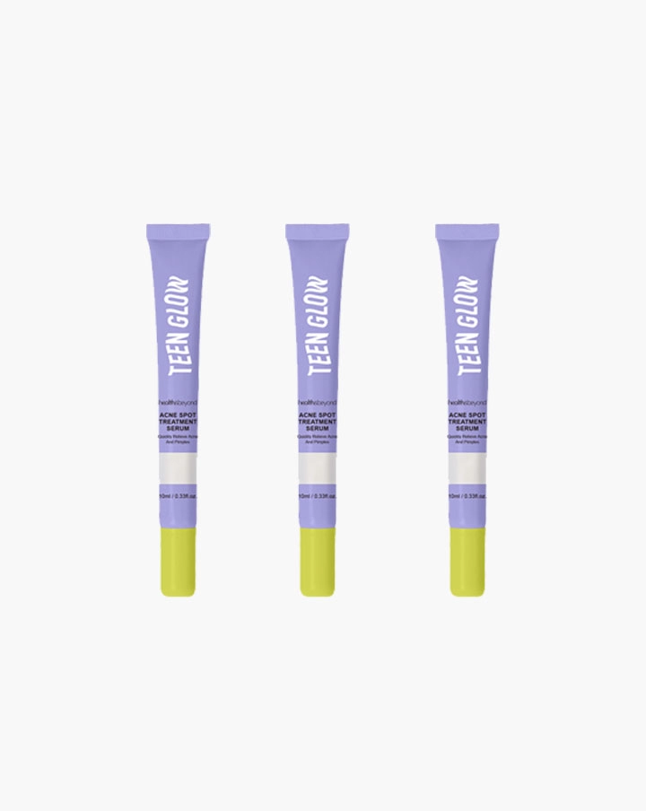 sérum para acne