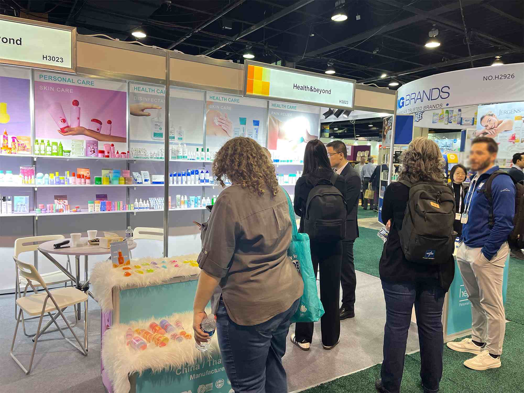 Feira de Marcas Próprias 2025