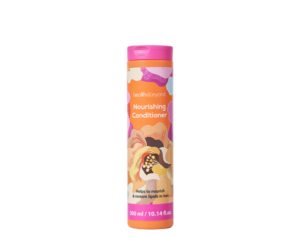 Condicionador nutritivo 300ml