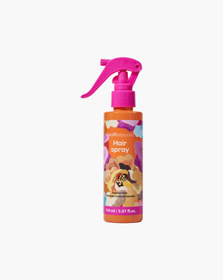 Spray para cabelo 150ml