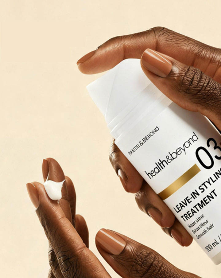 Tratamento de estiliza&ccedil;&atilde;o sem enx&aacute;gue 100ml