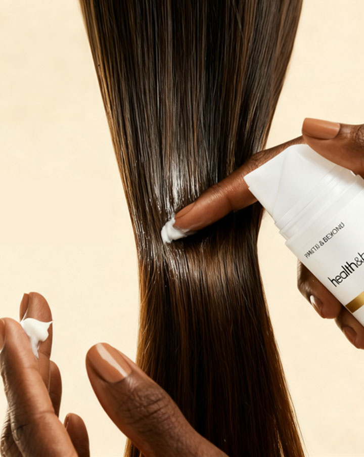 Tratamento de estiliza&ccedil;&atilde;o sem enx&aacute;gue 100ml