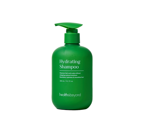 Shampoo Hidratante 300ml