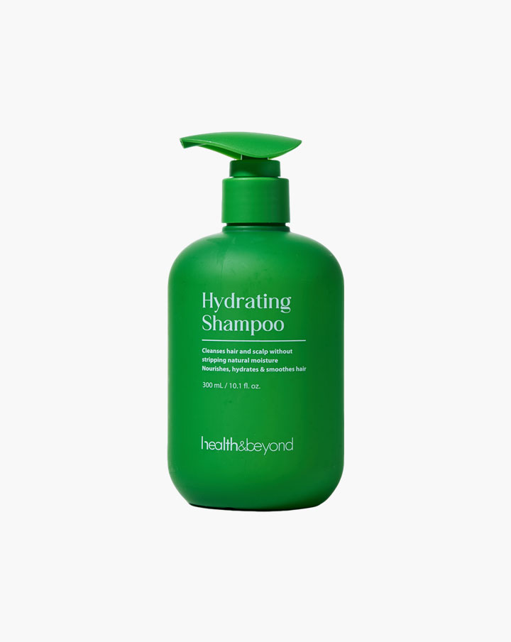Shampoo Hidratante 300ml
