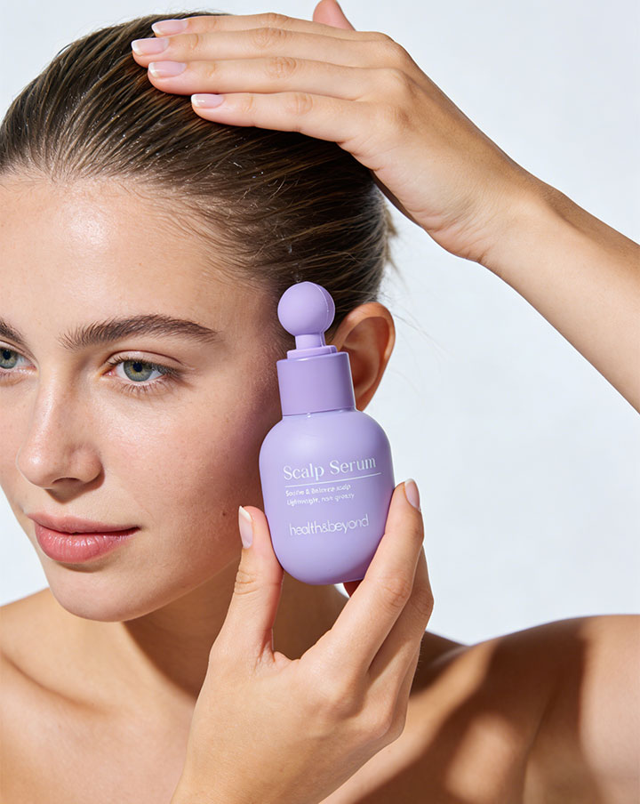 S&eacute;rum Capilar 50ml