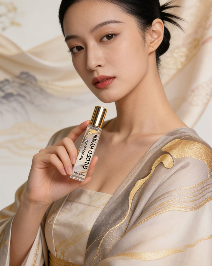 Cole&ccedil;&atilde;o de Perfumes Oriental Silk