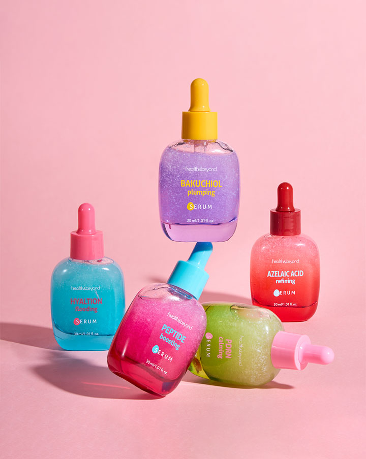 S&eacute;rie Ess&ecirc;ncia de Part&iacute;culas