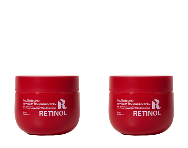 Creme Essencial Firmador Antienvelhecimento com Retinol