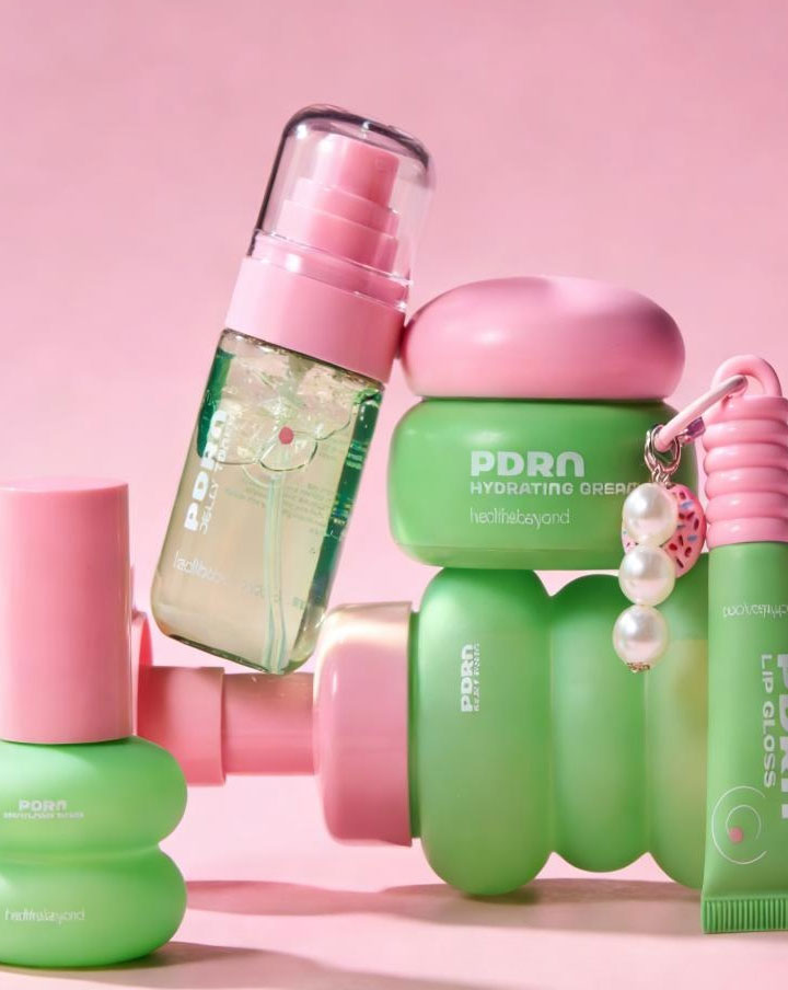 Creme facial PDRN