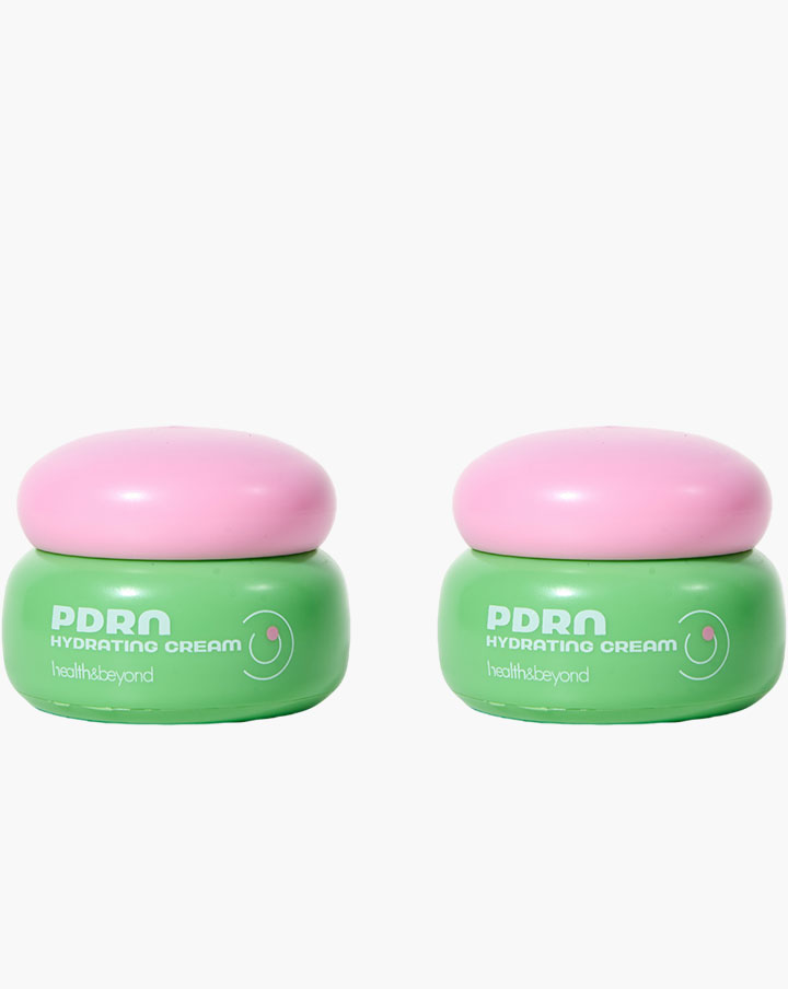 Creme facial PDRN