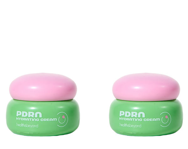 Creme facial PDRN