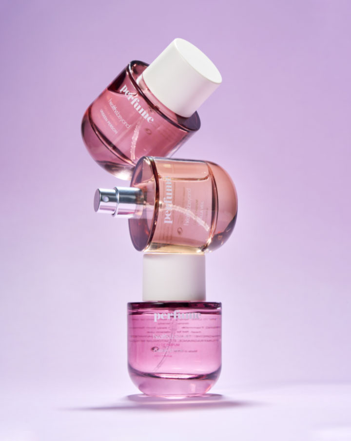 Perfume 100ml/250ml