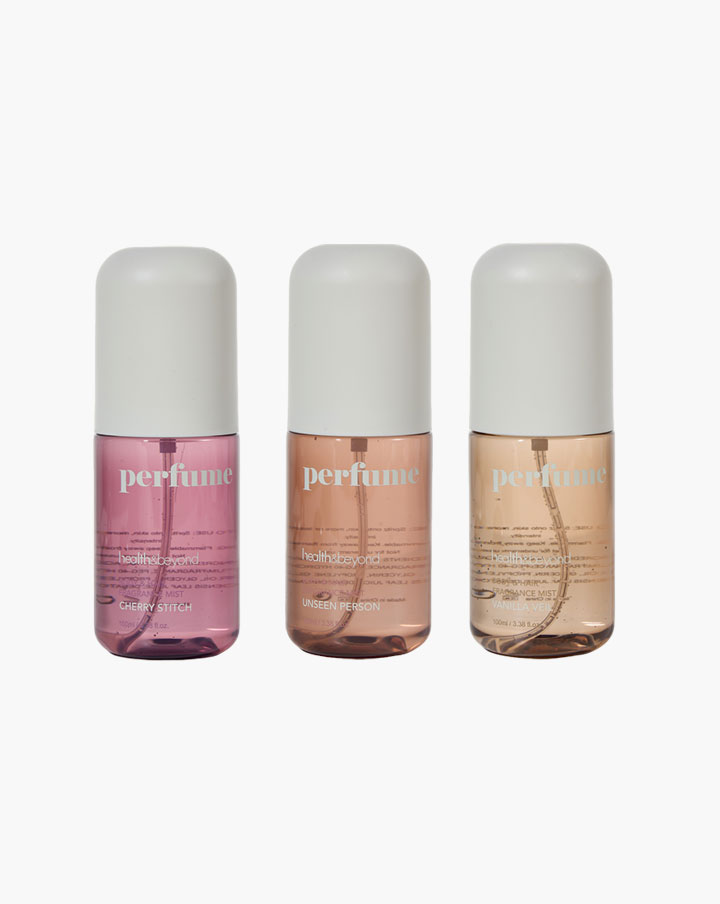 Perfume 100ml/250ml