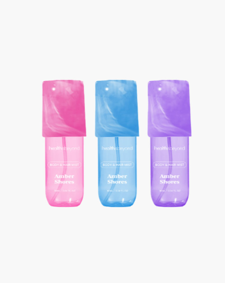 Spray Corporal e Capilar 90ml