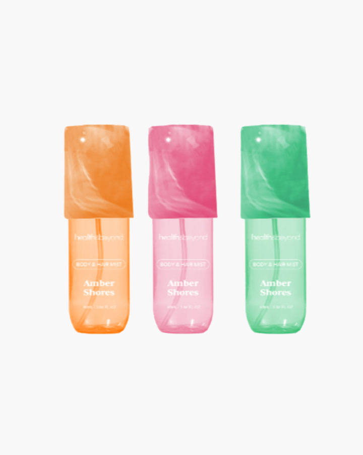 Spray Corporal e Capilar 90ml
