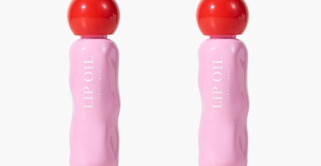 &Oacute;leo Labial de Semente de Cereja: Hidratante e Antienvelhecimento para os L&aacute;bios