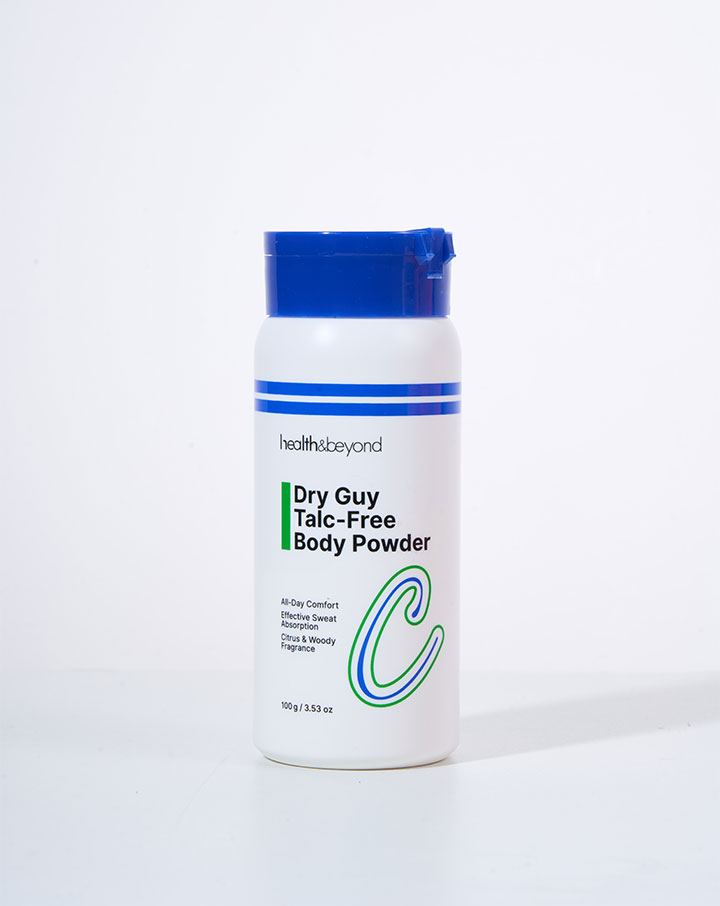 Linha de Cuidados Antiatrito e Desodorantes para Homens