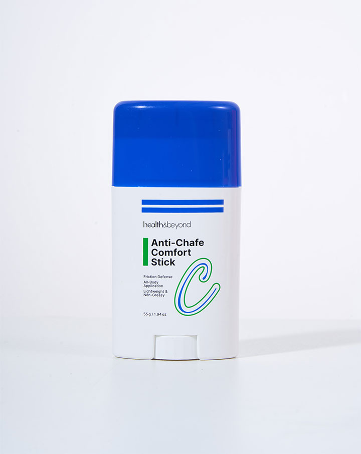 Linha de Cuidados Antiatrito e Desodorantes para Homens