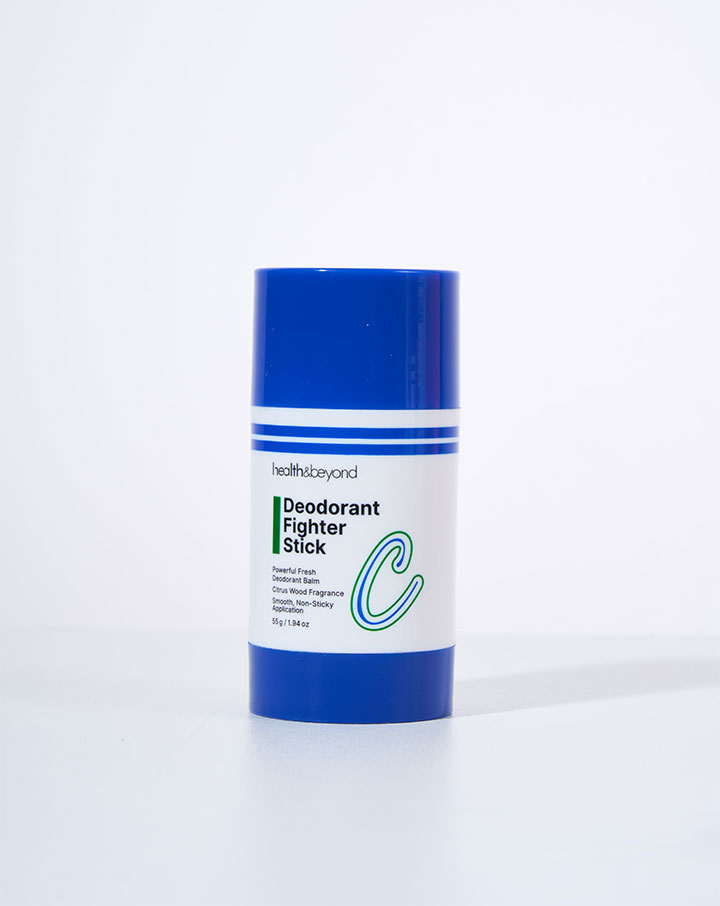 Linha de Cuidados Antiatrito e Desodorantes para Homens