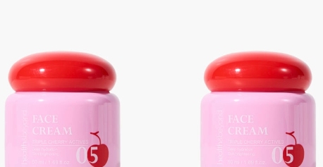 Creme em C&aacute;psulas Health & Beyond: Hidrata&ccedil;&atilde;o Profunda, Brilho Radiante