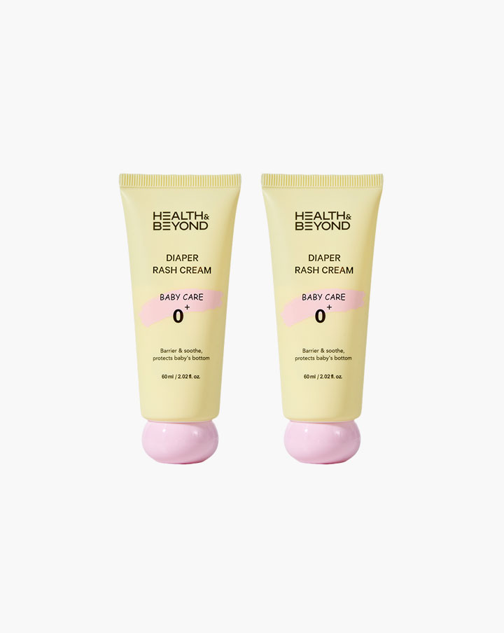 Creme para Assaduras - Marca Pr&oacute;pria