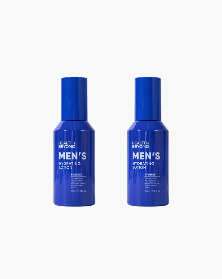 Lo&ccedil;&atilde;o Hidratante Masculina - Marca Pr&oacute;pria