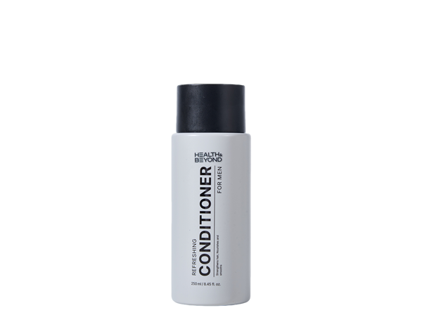 Condicionador fortalecedor masculino