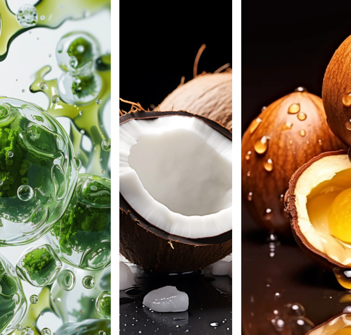 Hair Conditioner Manufacturer