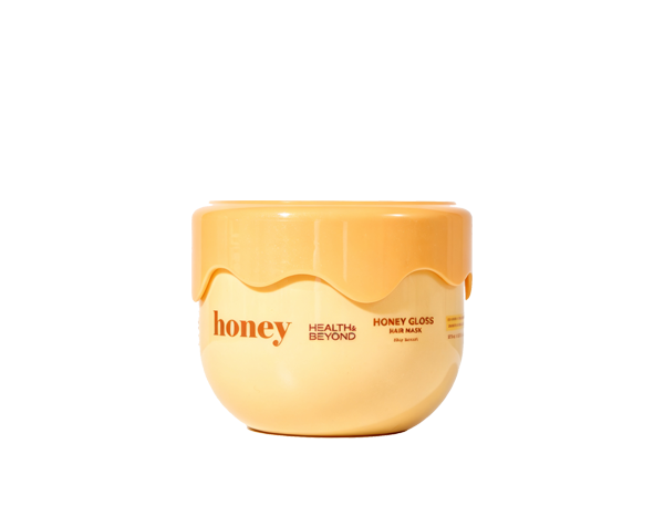 M&aacute;scara Capilar Honey Gloss