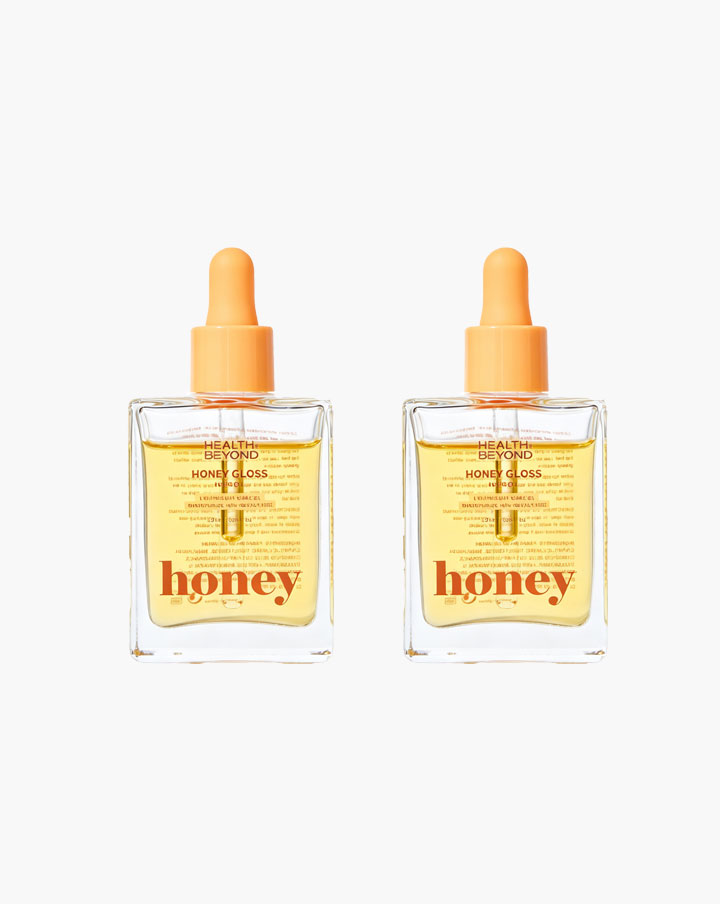 &Oacute;leo Capilar Honey Gloss 50ml
