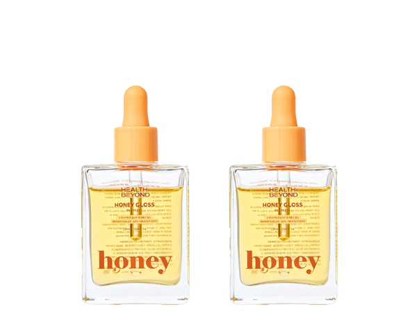 &Oacute;leo Capilar Honey Gloss 50ml