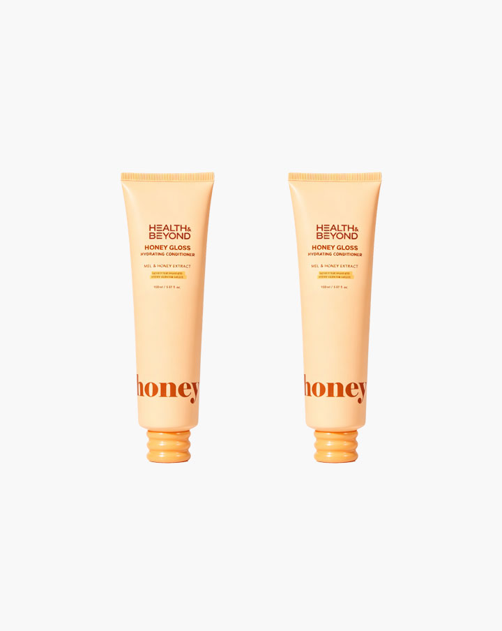Condicionador Hidratante Honey Gloss