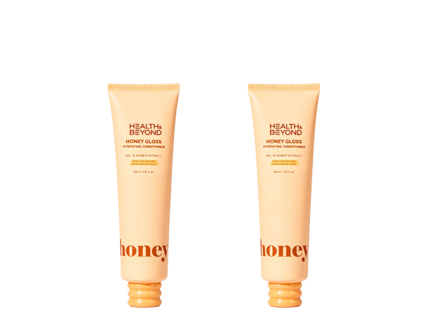 Condicionador Hidratante Honey Gloss