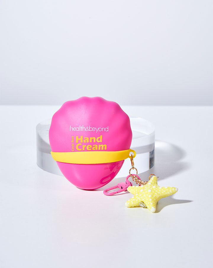 Creme para m&atilde;os Glow Bie
